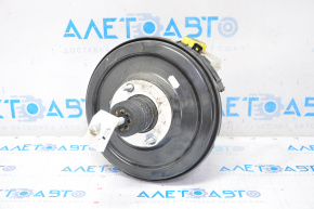 Vacuum booster Porsche Cayenne 958 11-17