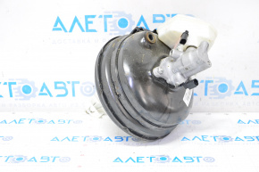 Vacuum booster Porsche Cayenne 958 11-17