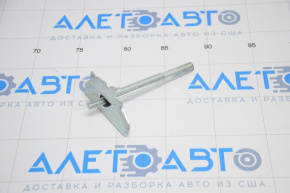 Battery mount Porsche Cayenne 11-17