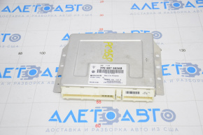 Active Suspension Control Module Porsche Cayenne 958 11-15