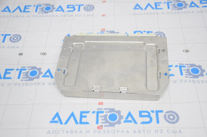 Active Suspension Control Module Porsche Cayenne 958 11-15