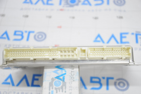 Active Suspension Control Module Porsche Cayenne 958 11-15