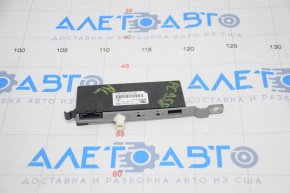 AERIAL ANTENNA AMPLIFIER left Porsche Cayenne 958 11-17