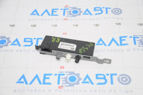 AERIAL ANTENNA AMPLIFIER right Porsche Cayenne 958 11-17