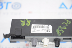 AERIAL ANTENNA AMPLIFIER right Porsche Cayenne 958 11-17