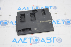 Body Control Module BCM Porsche Cayenne 958 11-17