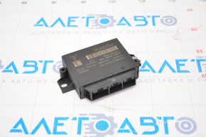Park Assist Control Unitl Porsche Cayenne 958 11-14