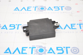 Park Assist Control Unitl Porsche Cayenne 958 11-14