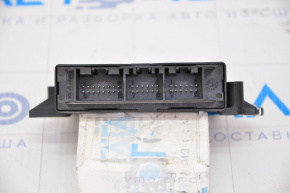 Park Assist Control Unitl Porsche Cayenne 958 11-14