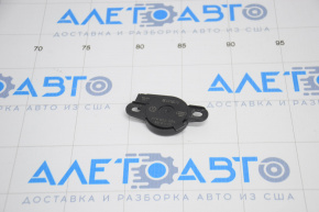 Parking Aid Buzzer Alarm Porsche Cayenne 958 11-17