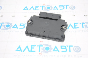 Parking Brake Control Porsche Cayenne 958 11-17