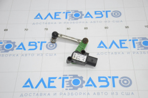 Rear left body tilt sensor Porsche Cayenne 958 11-17 7P0 616 571