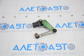 Rear left body tilt sensor Porsche Cayenne 958 11-17 7P0 616 571