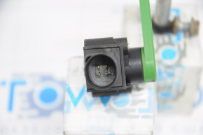 Rear right body tilt sensor Porsche Cayenne 958 11-17 with traction