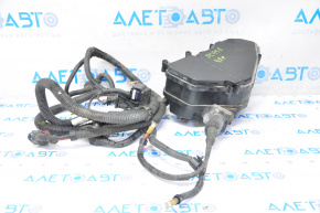 Underhood wiring with fuse box for Porsche Cayenne 958 11-17