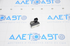 Airbag sensor front left cup Porsche Cayenne 958 11-17