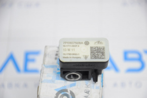 Airbag sensor front left cup Porsche Cayenne 958 11-17