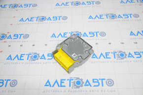 Module srs airbag computer airbags Porsche Cayenne 958 11-17 for re-stitching
