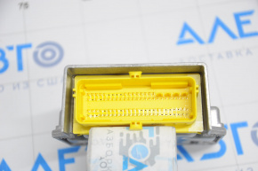Module srs airbag computer airbags Porsche Cayenne 958 11-17 for re-stitching