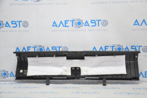 VW Passat B8 16-19 trunk opening trim (USA)