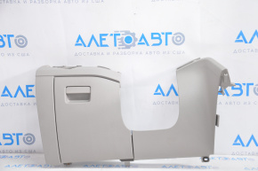 Driver's knee pad VW Passat b8 16-19 USA ser