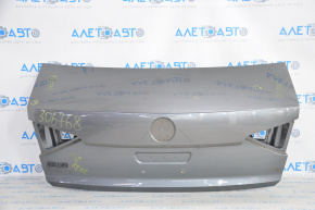 Trunk lid VW Passat b8 16-19 USA graphite LD7X, bumpers