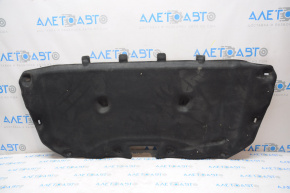 Ford Focus mk3 11-18 bonnet insulation tears