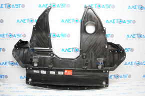 Engine protection Nissan Maxima A36 16-23