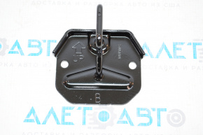 Subaru Legacy 15-19 Hood Lock Hook