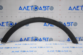 Rear left wing arch trim Ford Escape MK3 13-16 prerest