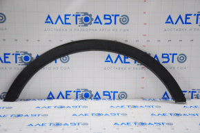 Rear right wing arch trim Ford Escape MK3 13-16 prerest