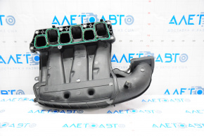 Manifold intake upper part Ford Explorer 16-19