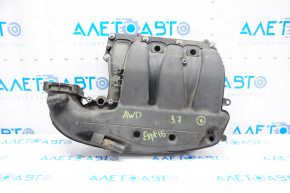 Manifold intake upper part Ford Explorer 16-19