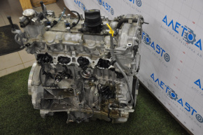 Engine Infiniti QX30 17-18 2.0T M270 128k