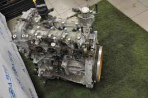 Engine Infiniti QX30 17-18 2.0T M270 128k