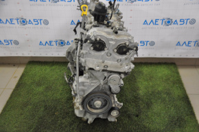 Engine Infiniti QX30 17-18 2.0T M270 128k
