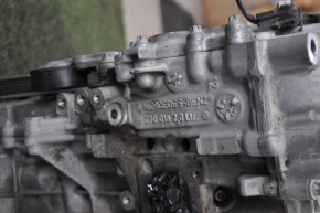 Engine Infiniti QX30 17-18 2.0T M270 128k