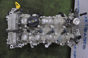 Engine Infiniti QX30 17-18 2.0T M270 128k