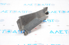 Lower left radiator deflector Infiniti QX30 17-19