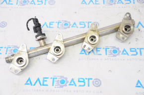 Fuel rail Infiniti QX30 17- with sensor