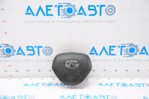 Airbag in steering wheel driver Infiniti QX30 17-19