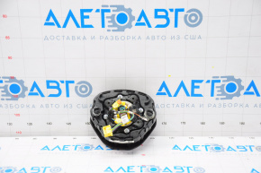 Airbag in steering wheel driver Infiniti QX30 17-19