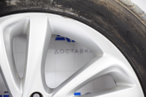 Wheel disk R18 Infiniti QX30 17-19 type2, curb