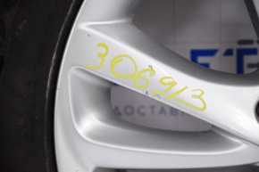 Wheel disk R18 Infiniti QX30 17-19 type2, curb
