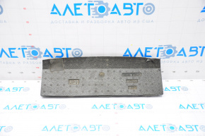 Infiniti QX30 17-19 Rear Bumper Absorber Type 2, Crack