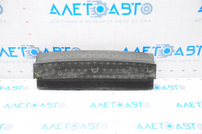 Infiniti QX30 17-19 Rear Bumper Absorber Type 2, Crack