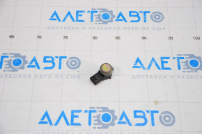 Parking sensors front Infiniti QX30 17-19 without ring
