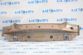 Rear panel Infiniti QX30 17-19 2 parts, beige