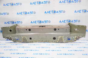 Rear panel Infiniti QX30 17-19 2 parts, beige