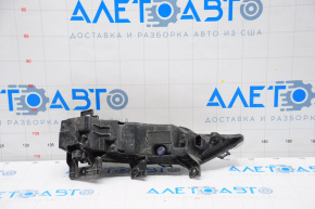 Fog lamp left PTF Infiniti QX30 17-19 sand